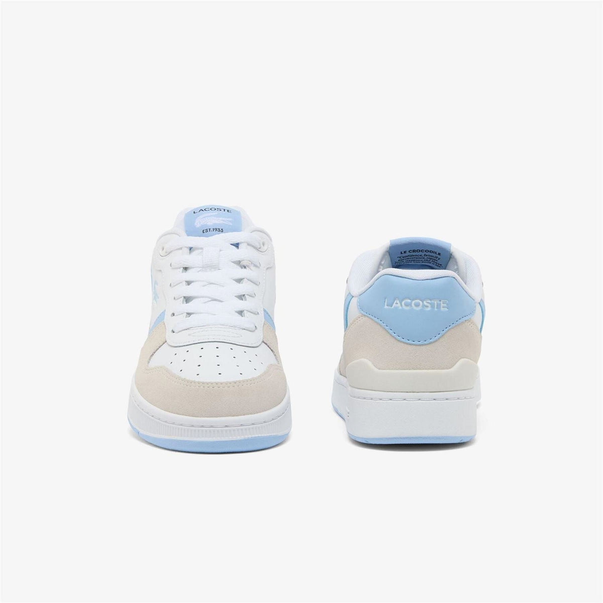 Lacoste Clip Set Trainers