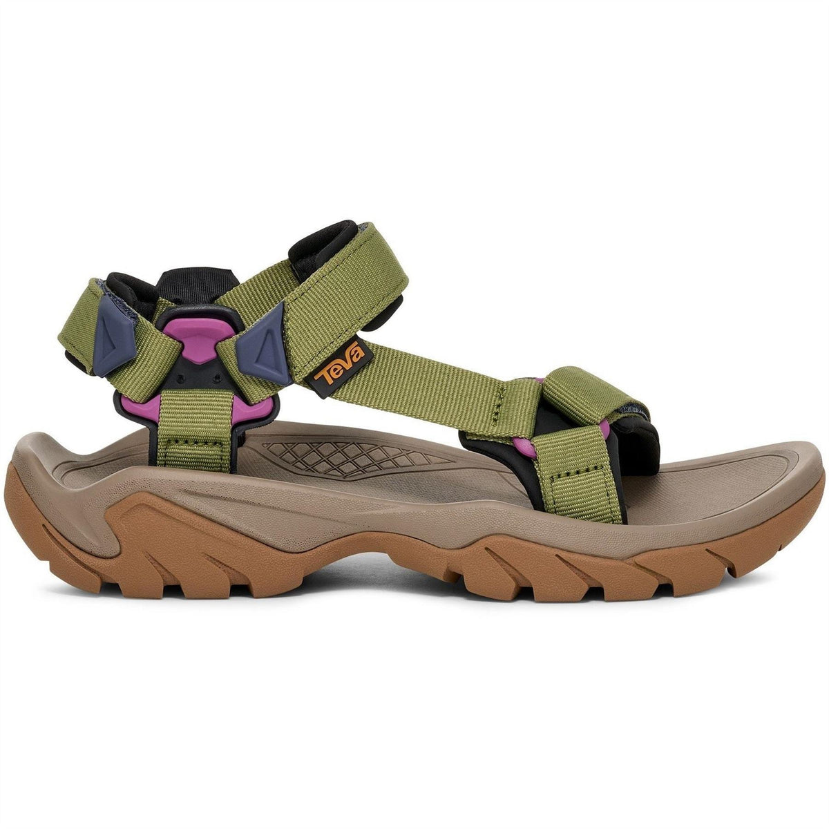 Teva Fi 5 Walking Sandal Womens