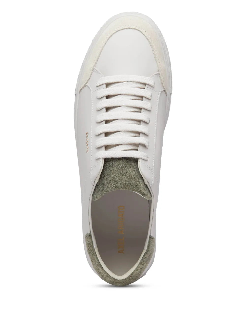 Axel Arigato Clean 90 Triple Sneakers