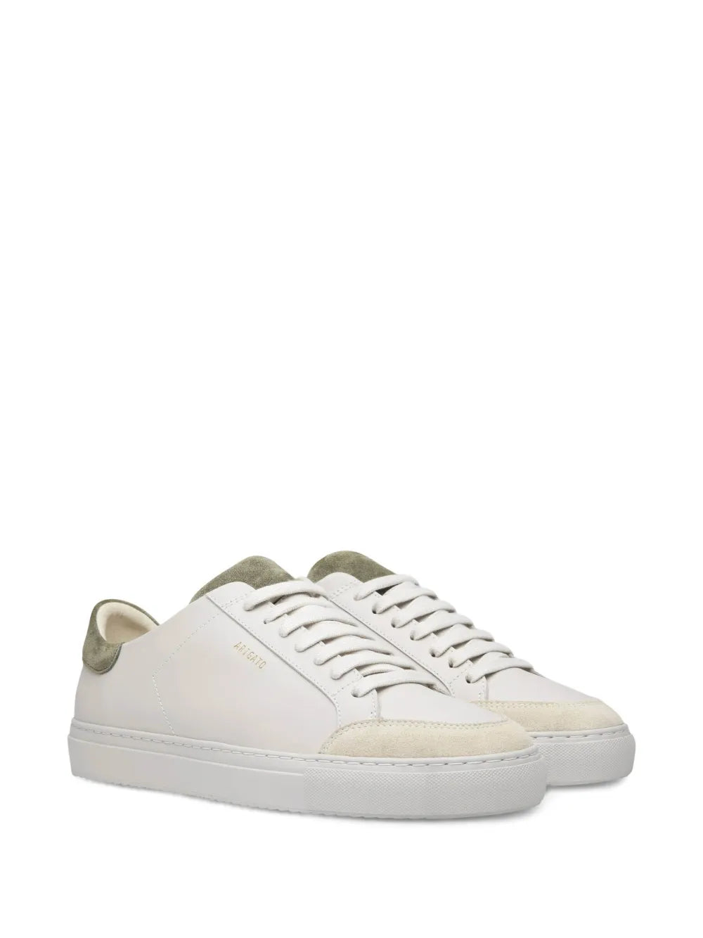 Axel Arigato Clean 90 Triple Sneakers