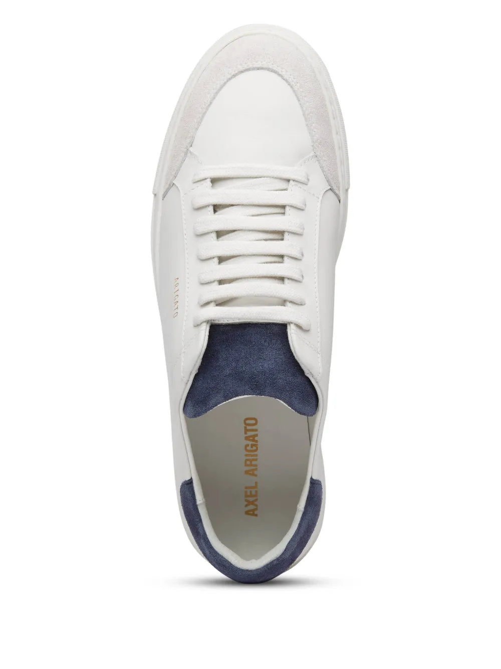Axel Arigato Clean 90 Bee Bird Sneakers