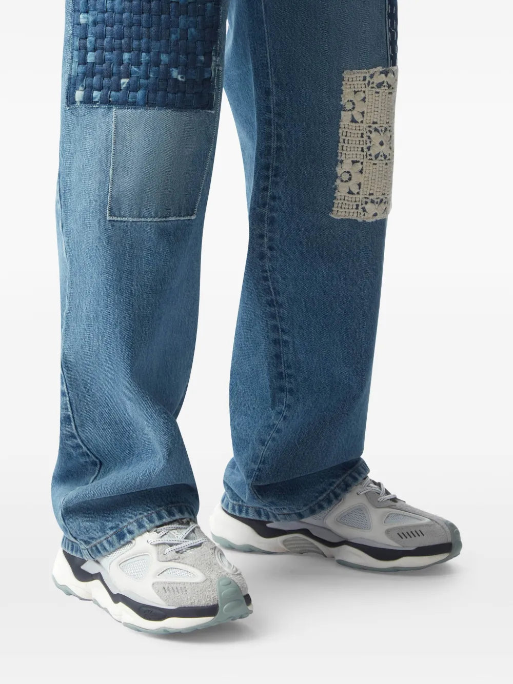 Axel Arigato Satellite Runner Sneakers