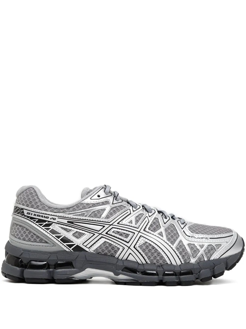 Asics Gel-Kayan Mesh Running Sneakers