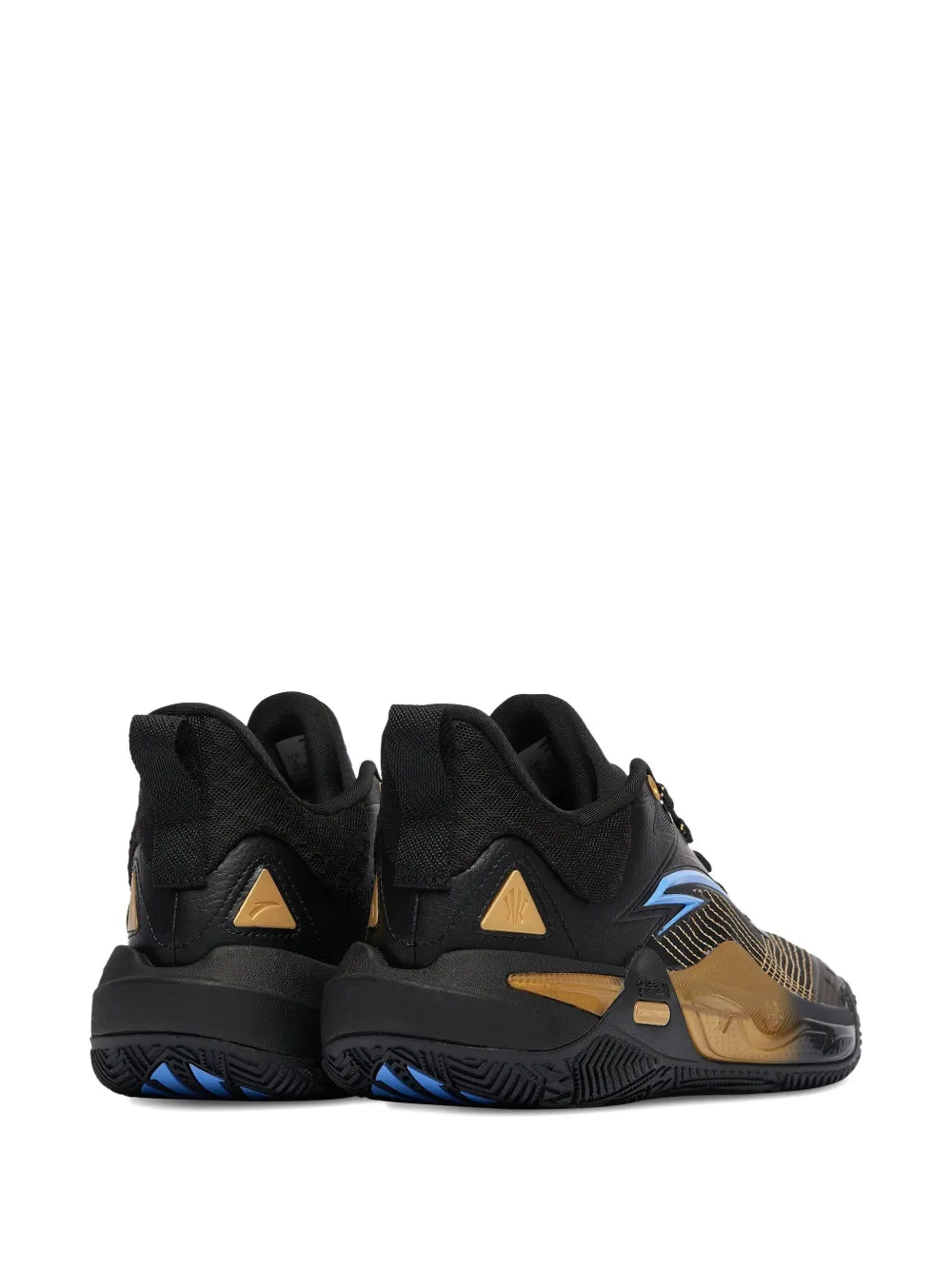 Anta Kai 1 Speed North Star Sneakers
