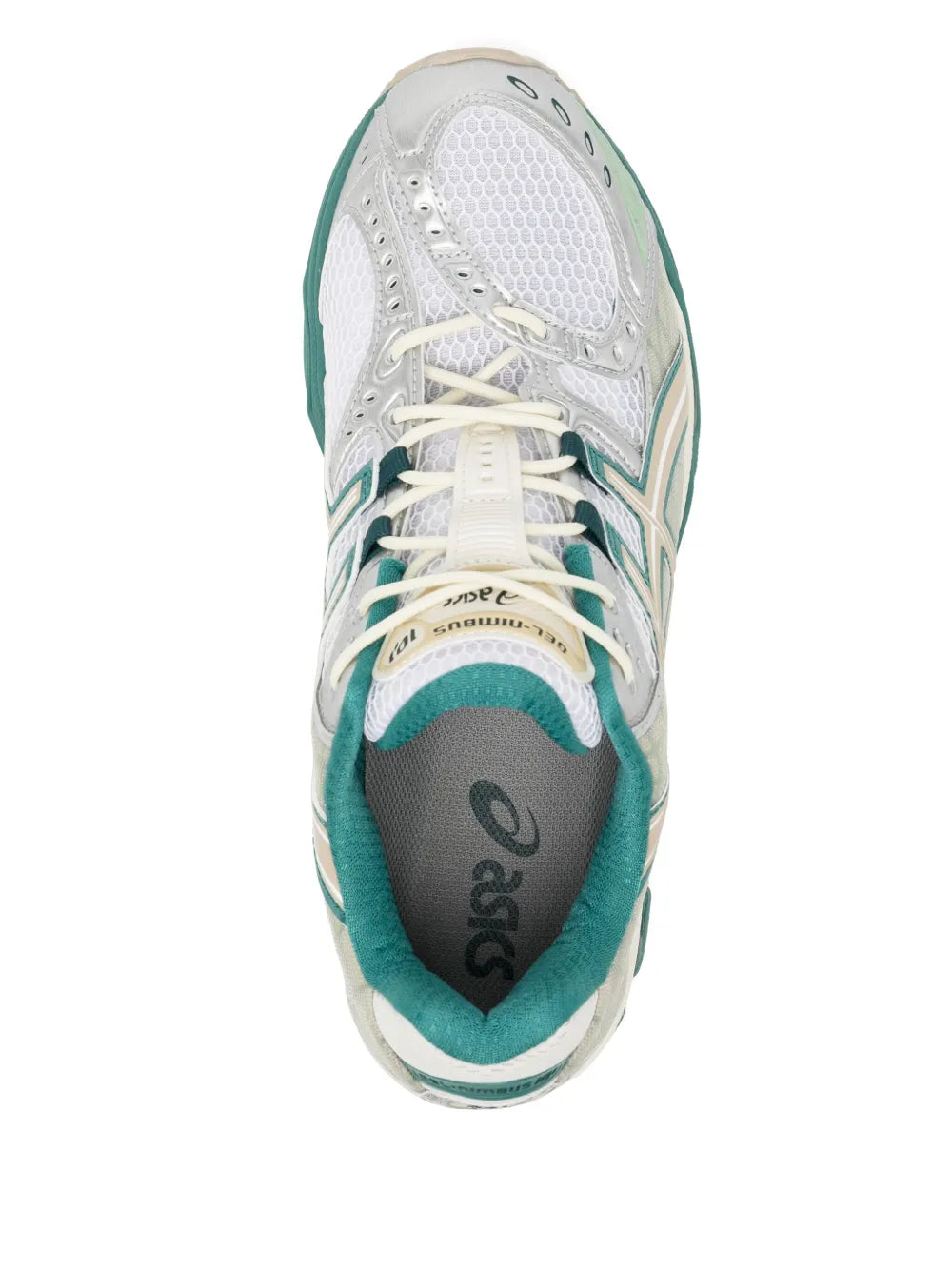 Asics Gel-Nimbus 10.1 Sneakers