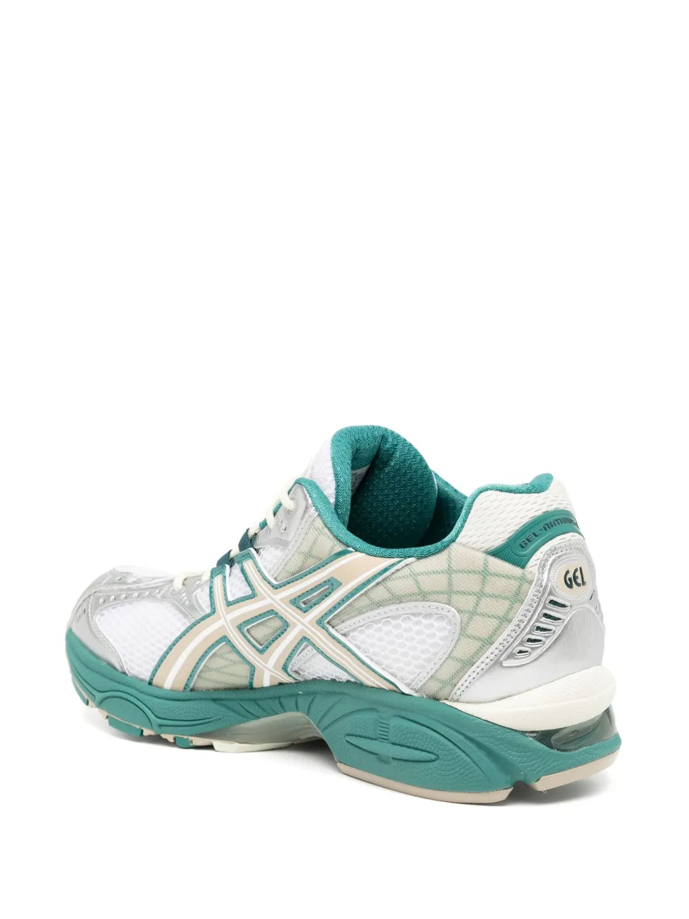 Asics Gel-Nimbus 10.1 Sneakers