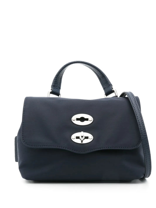 Zanellatobaby Tokyo tote bag