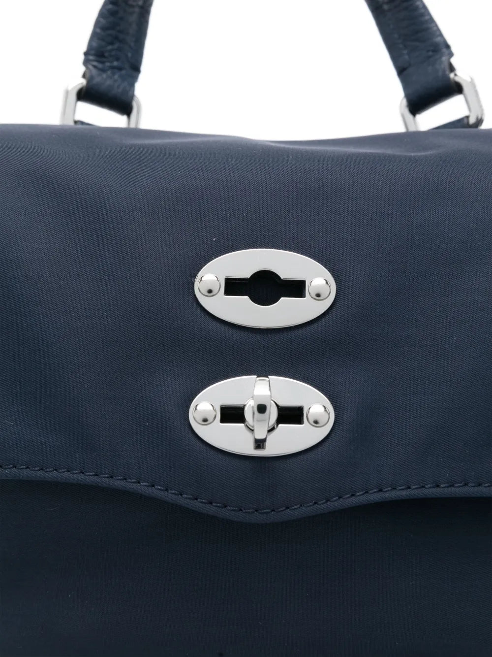 Zanellatobaby Tokyo tote bag