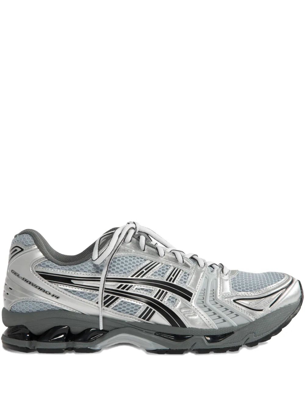 Asics Gel-Kayano 14 Mesh-Panel Running Sneakers
