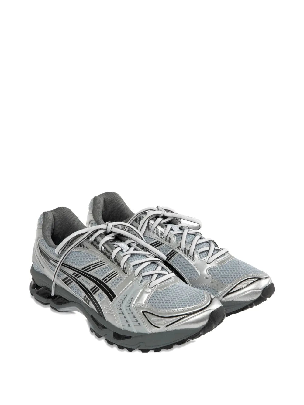 Asics Gel-Kayano 14 Mesh-Panel Running Sneakers