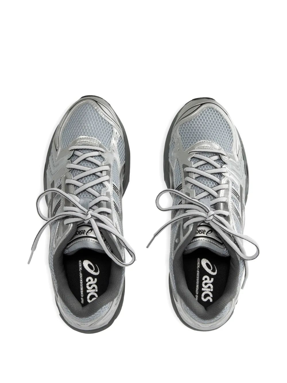 Asics Gel-Kayano 14 Mesh-Panel Running Sneakers