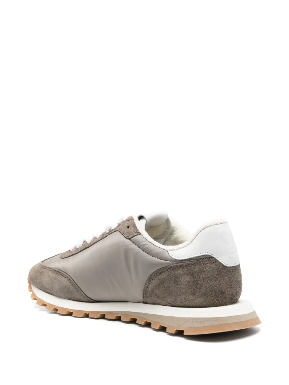 Ami Paris New Rush Sneakers