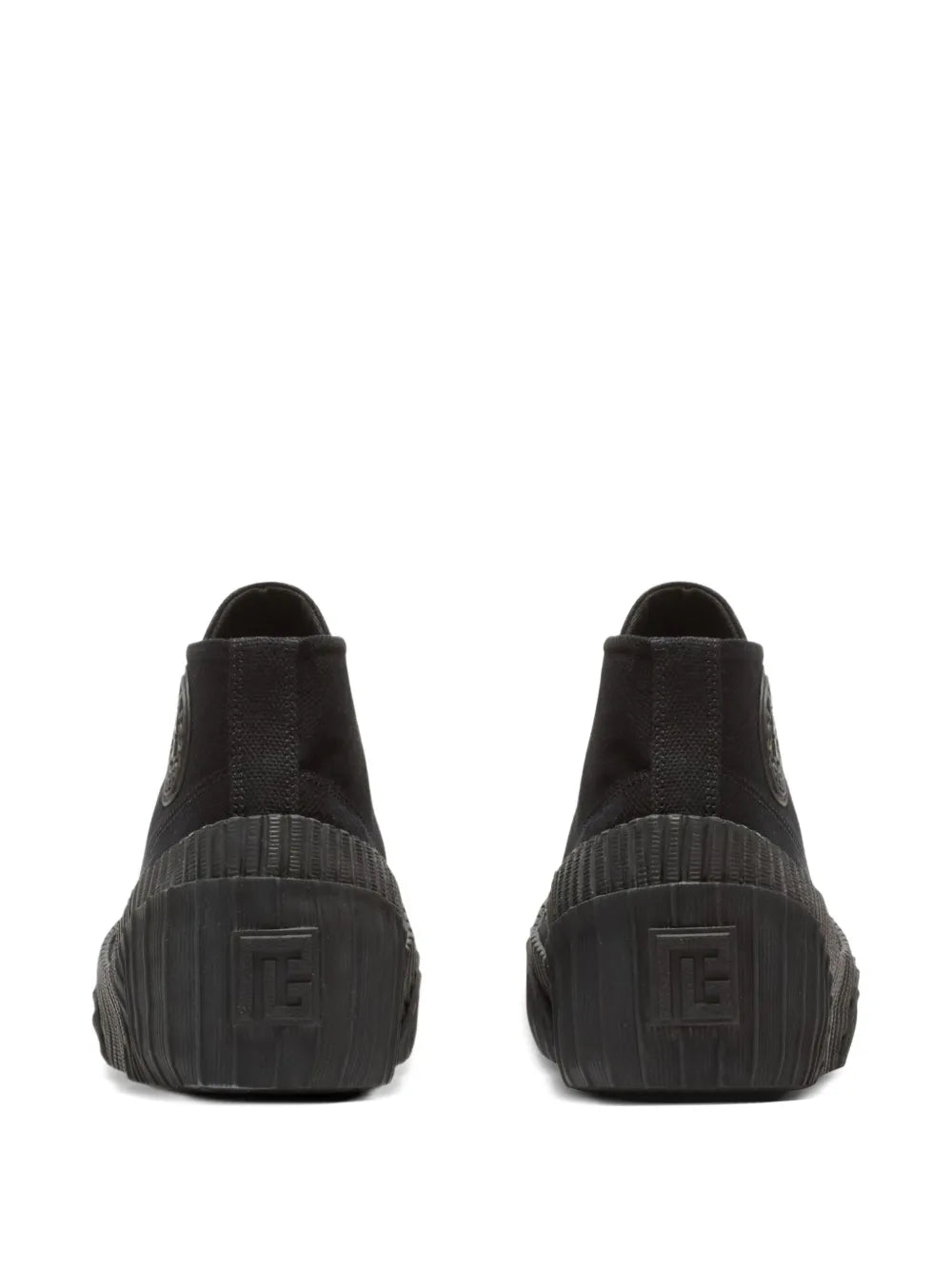 Balmain Riff Low Sneakers