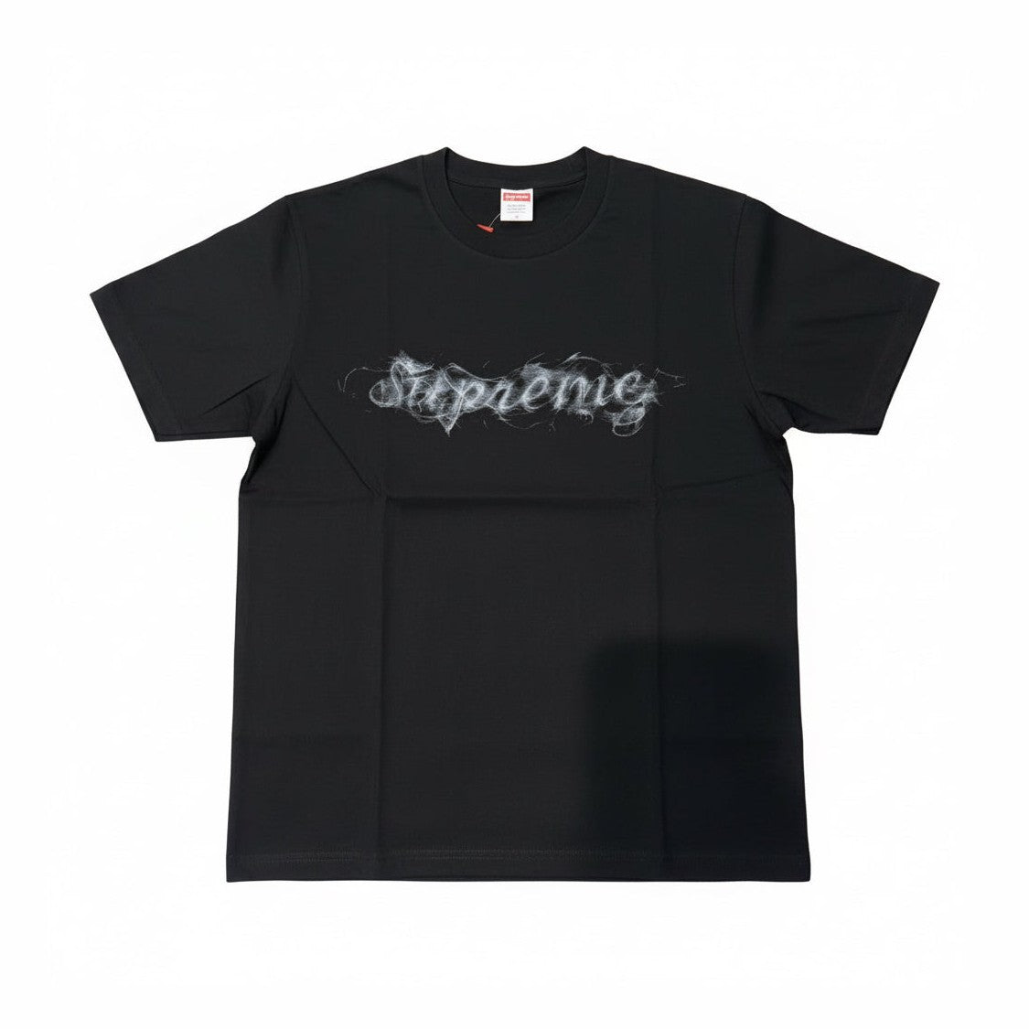 Supreme grey smoke