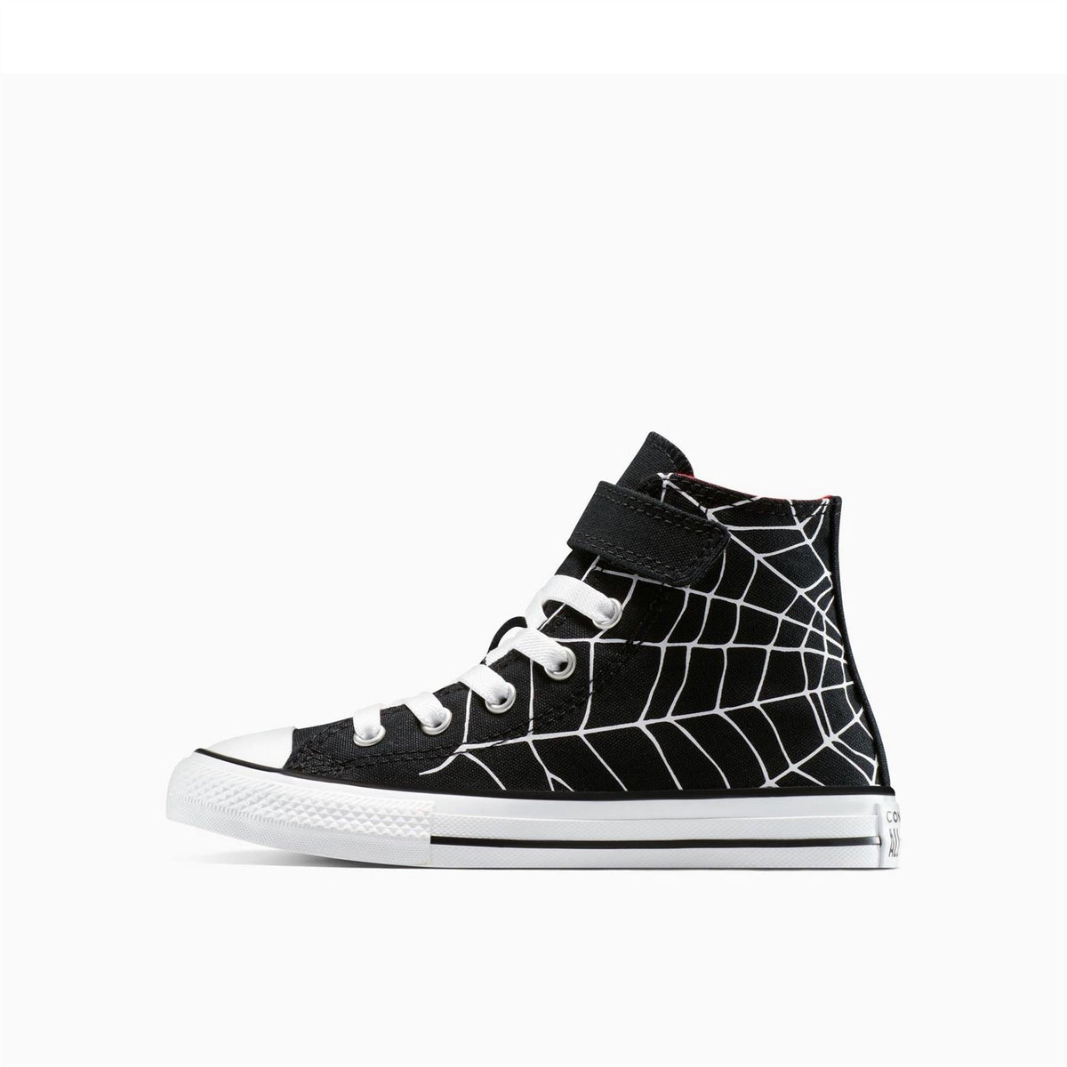 Converse Chuck Taylor All Star Spi Canvas High Top Trainers