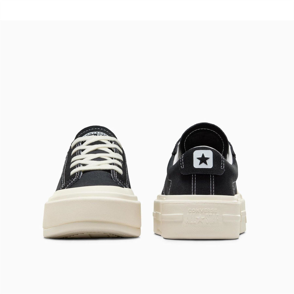 Converse Chuck Taylor All Star Cru Canvas Trainers