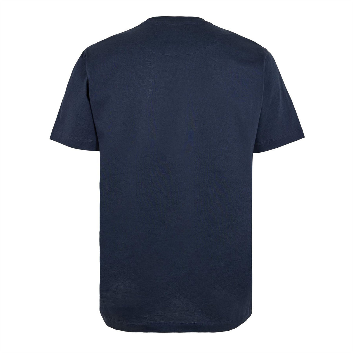 Belstaff Mens Steel T Shirt