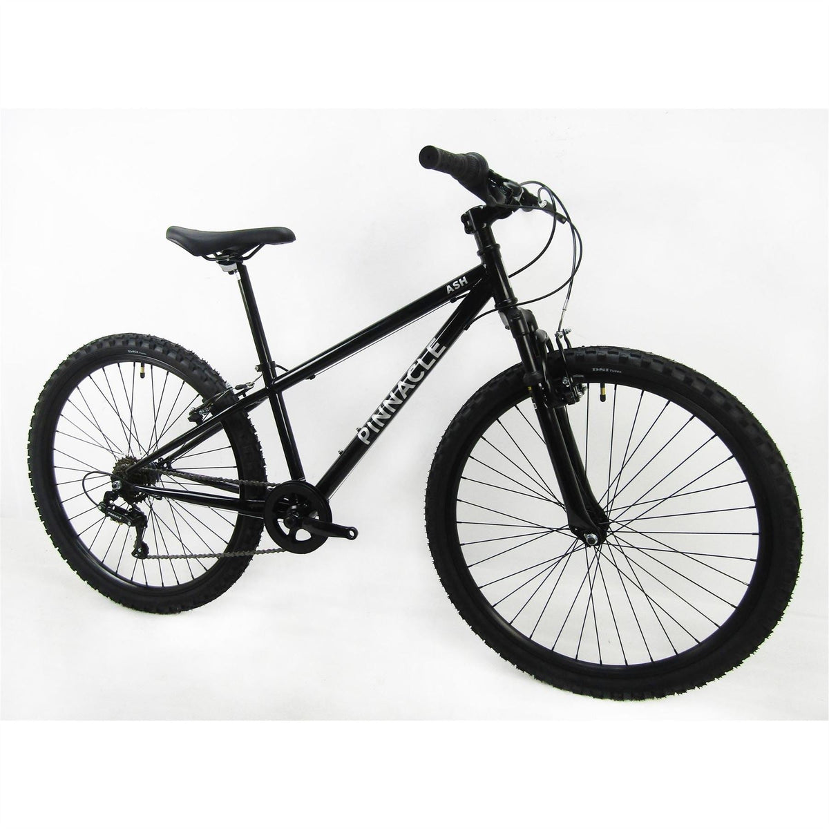 MuddyFox 26 Wheel Junior Bike