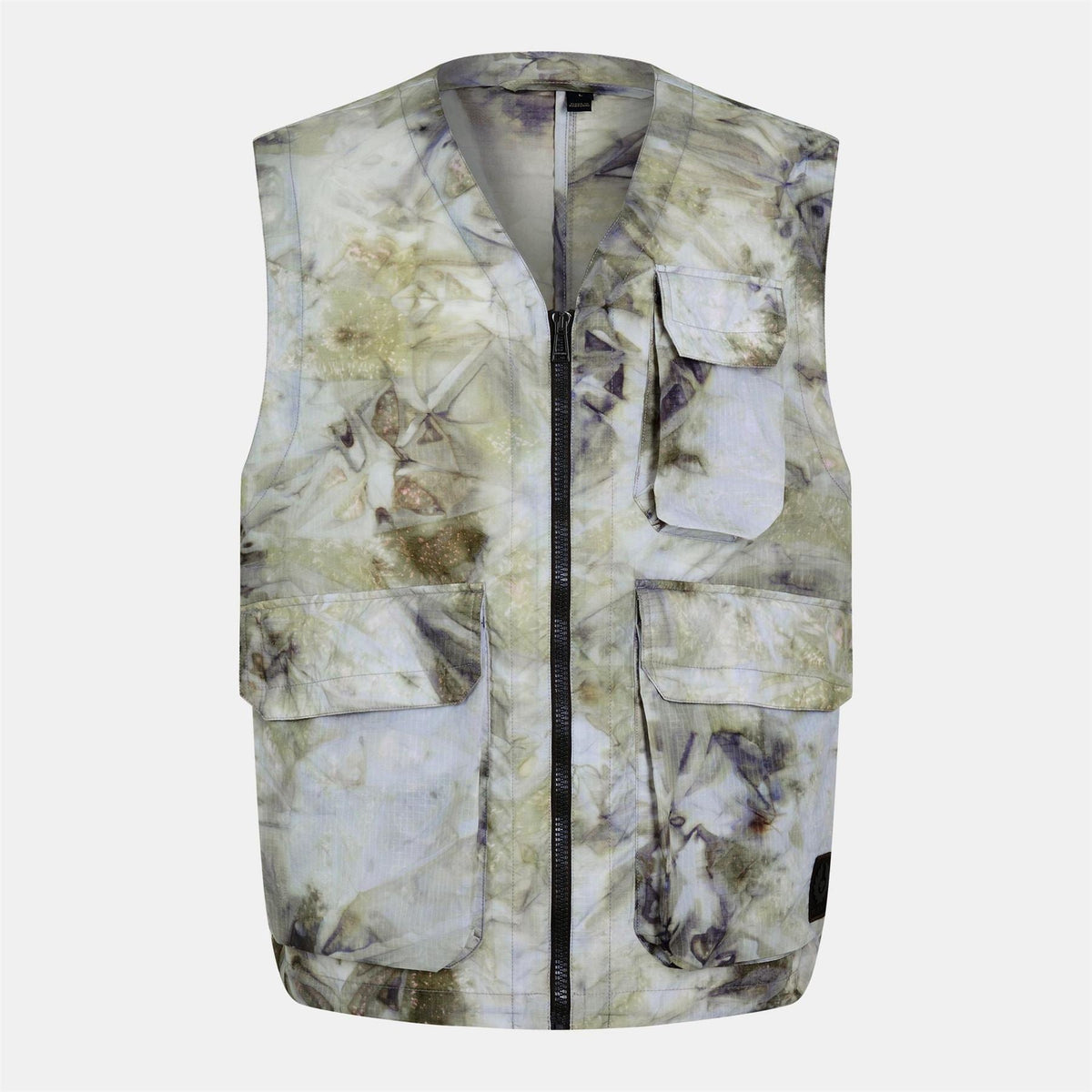 Belstaff Mens Hithe Sleeveless Gilet