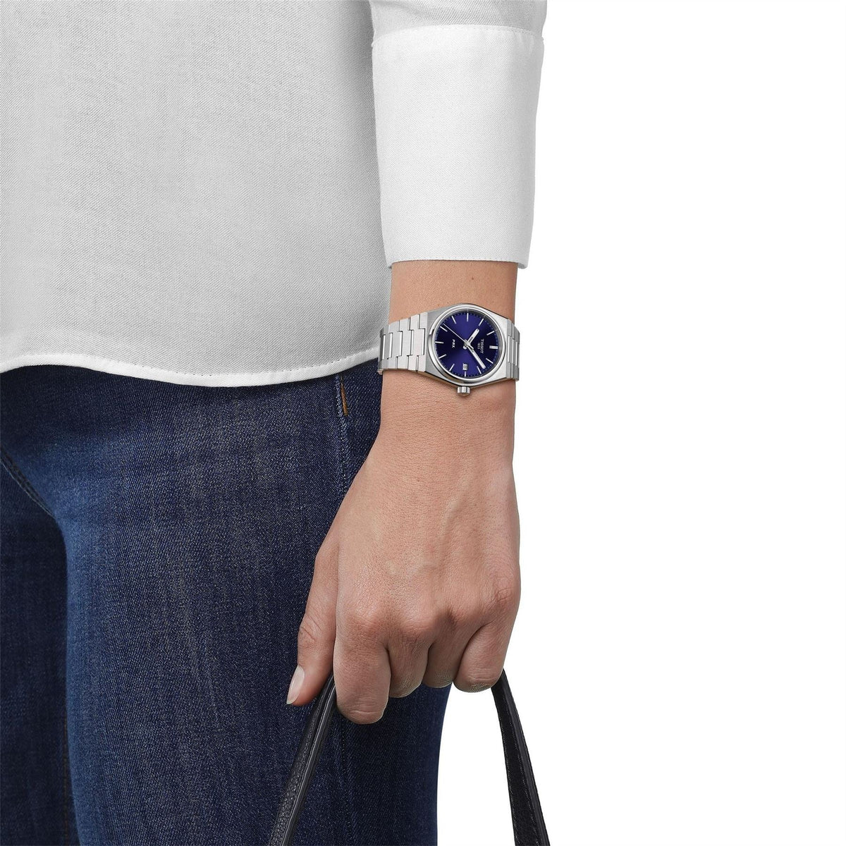 Tissot Analogue Quartz Watch