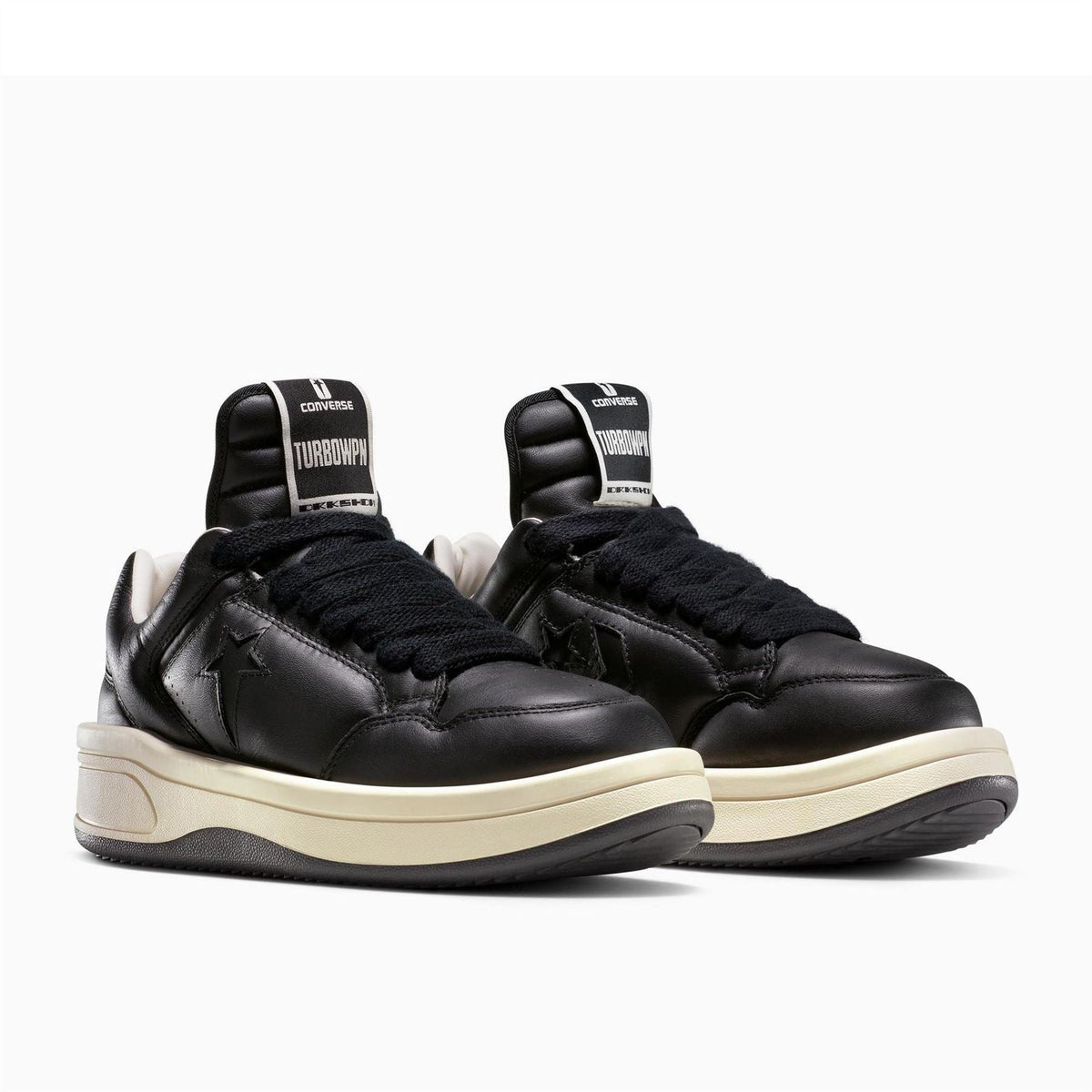 Converse Adults Turbowpn Ox Low Top Trainers