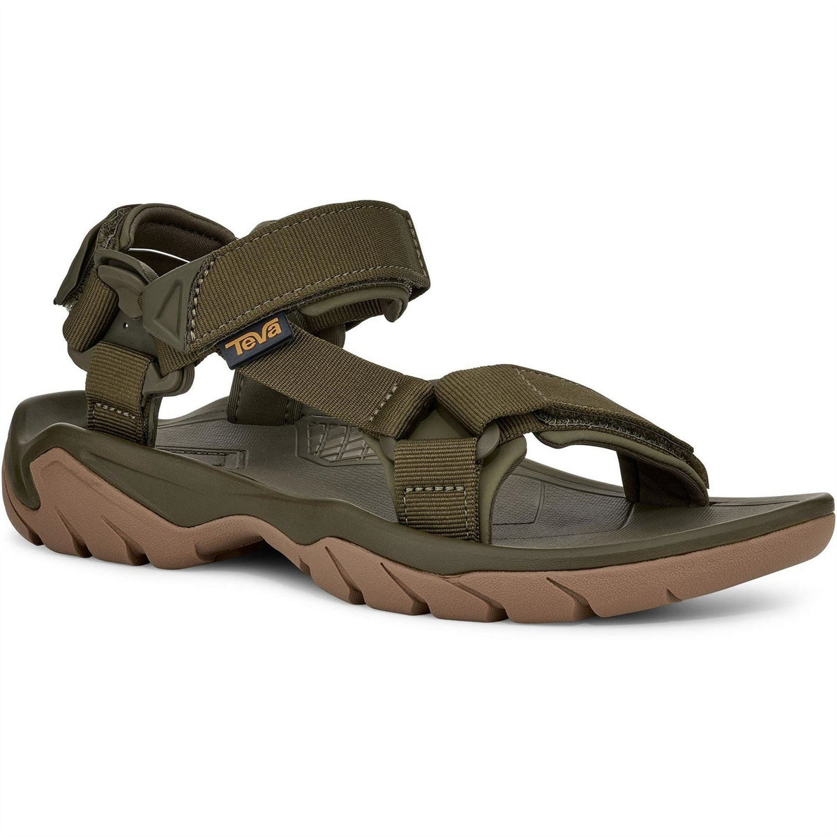 Teva Fi 5 Walking Sandal Mens