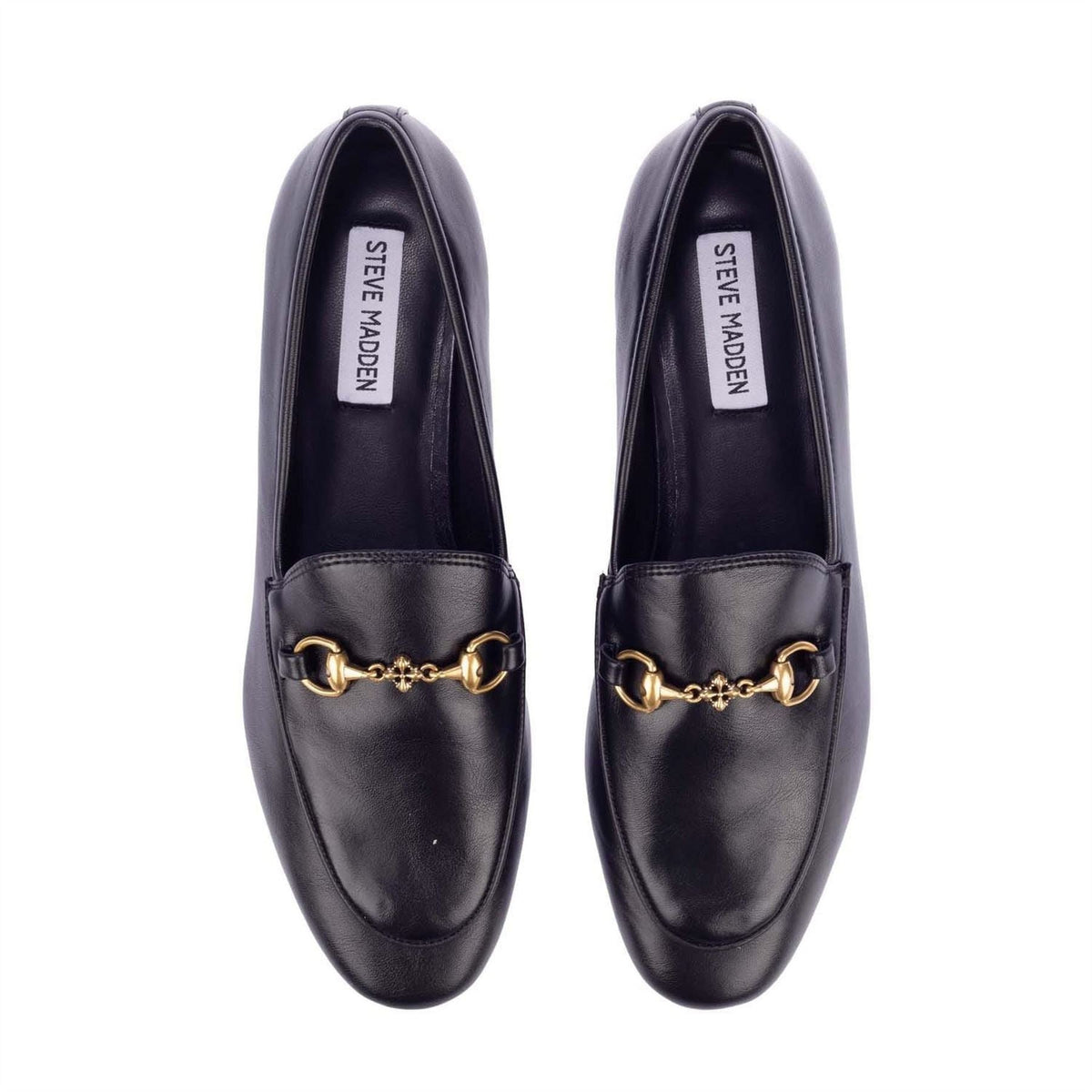 Steve Madden Guide Loafers