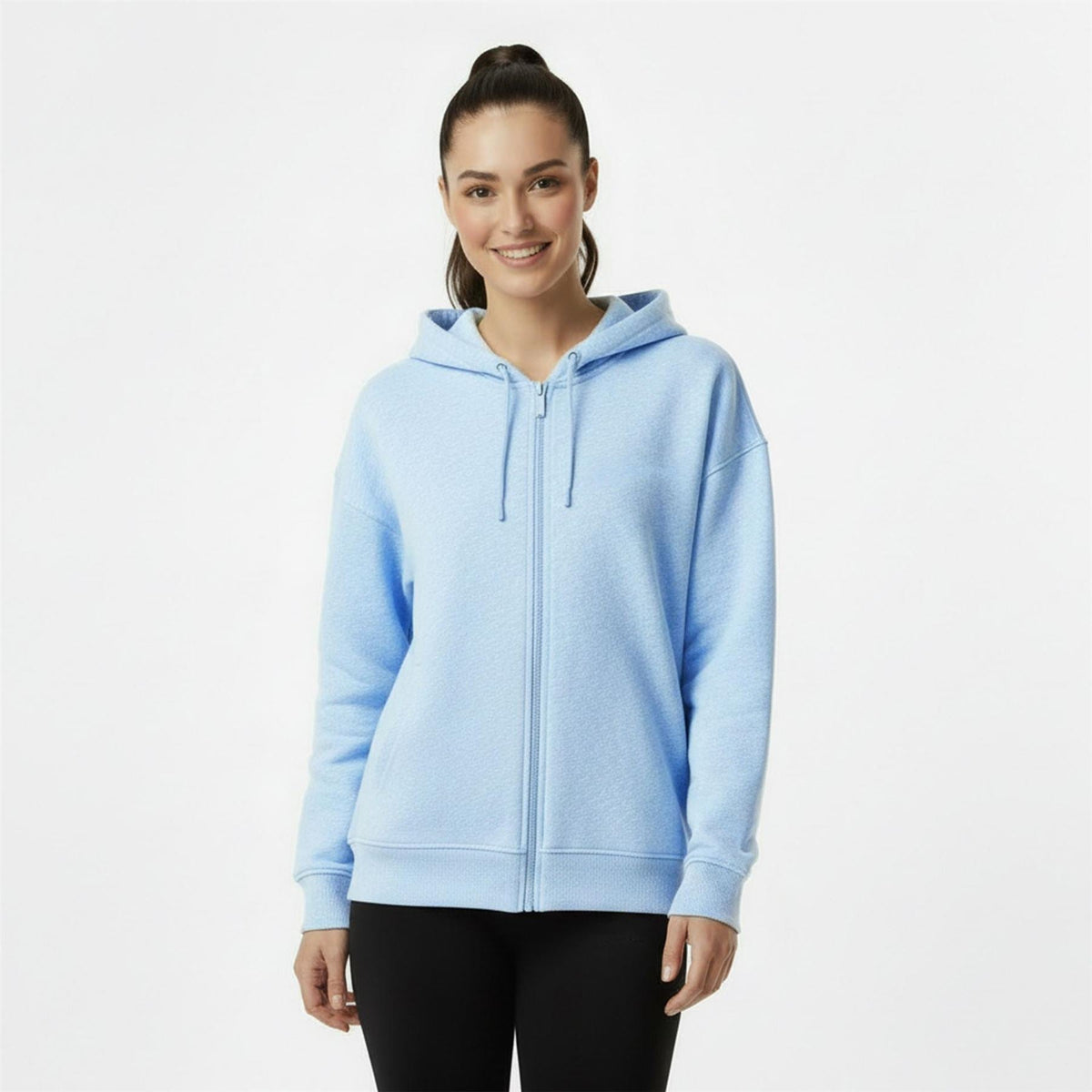 USA Pro Womens Hoodie
