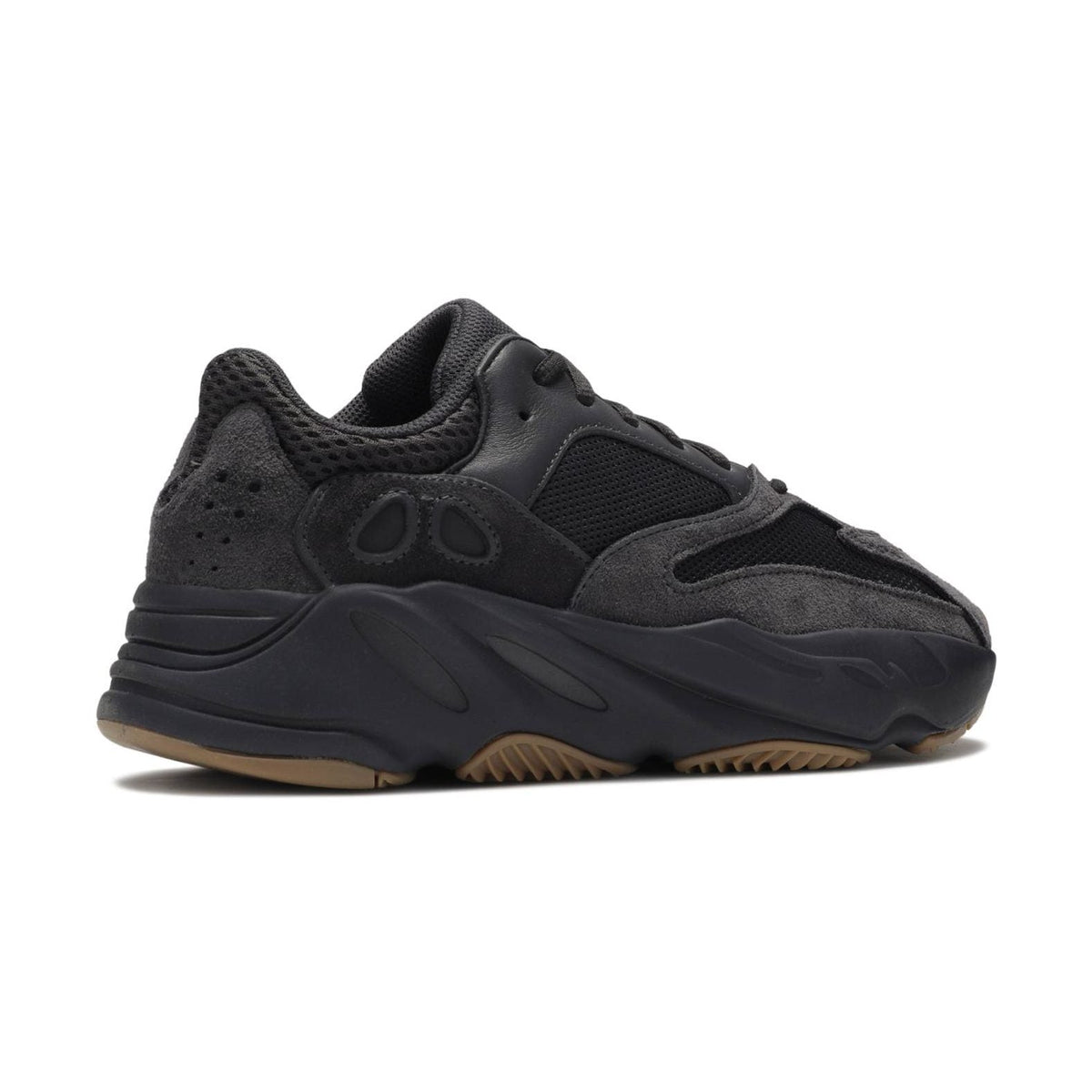 YEEZY 700 “UTILITY BLACK”