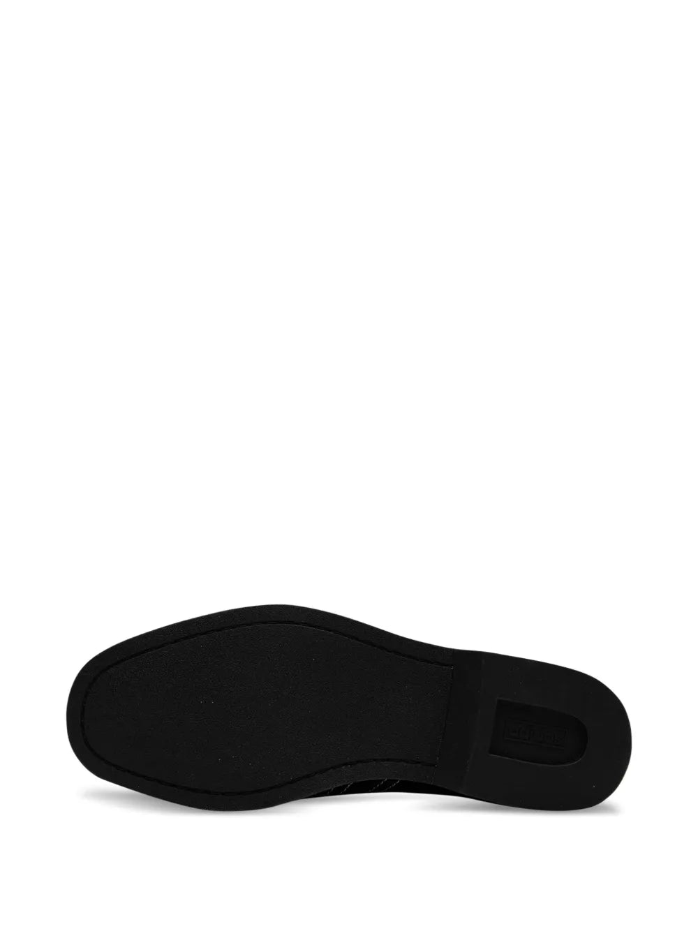 adidas Bowling Shoes Brain Dead Dover Street Market Black Sneakers