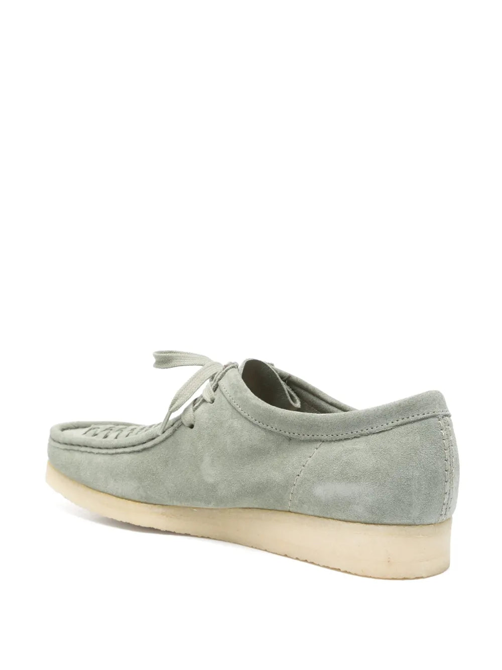 Clarks Originals Wallabee Sneakers
