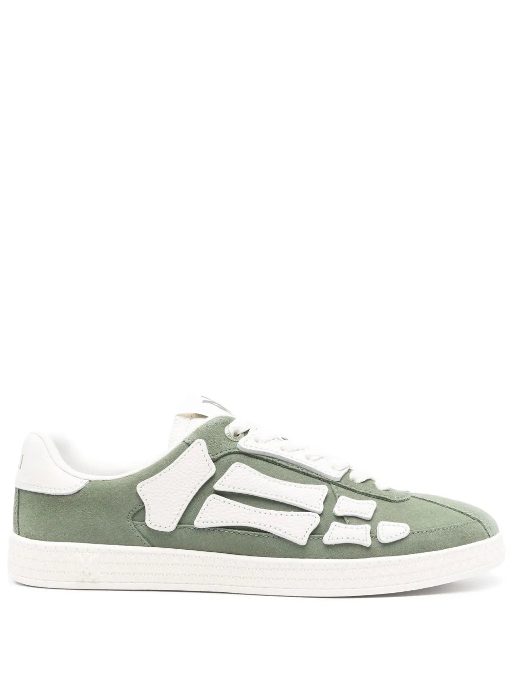 Amiri Pacific Bones Sneakers