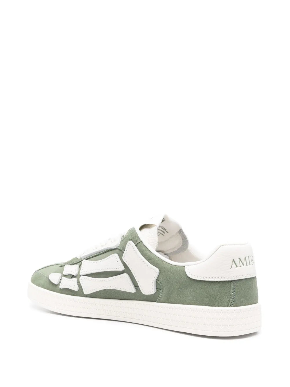 Amiri Pacific Bones Sneakers