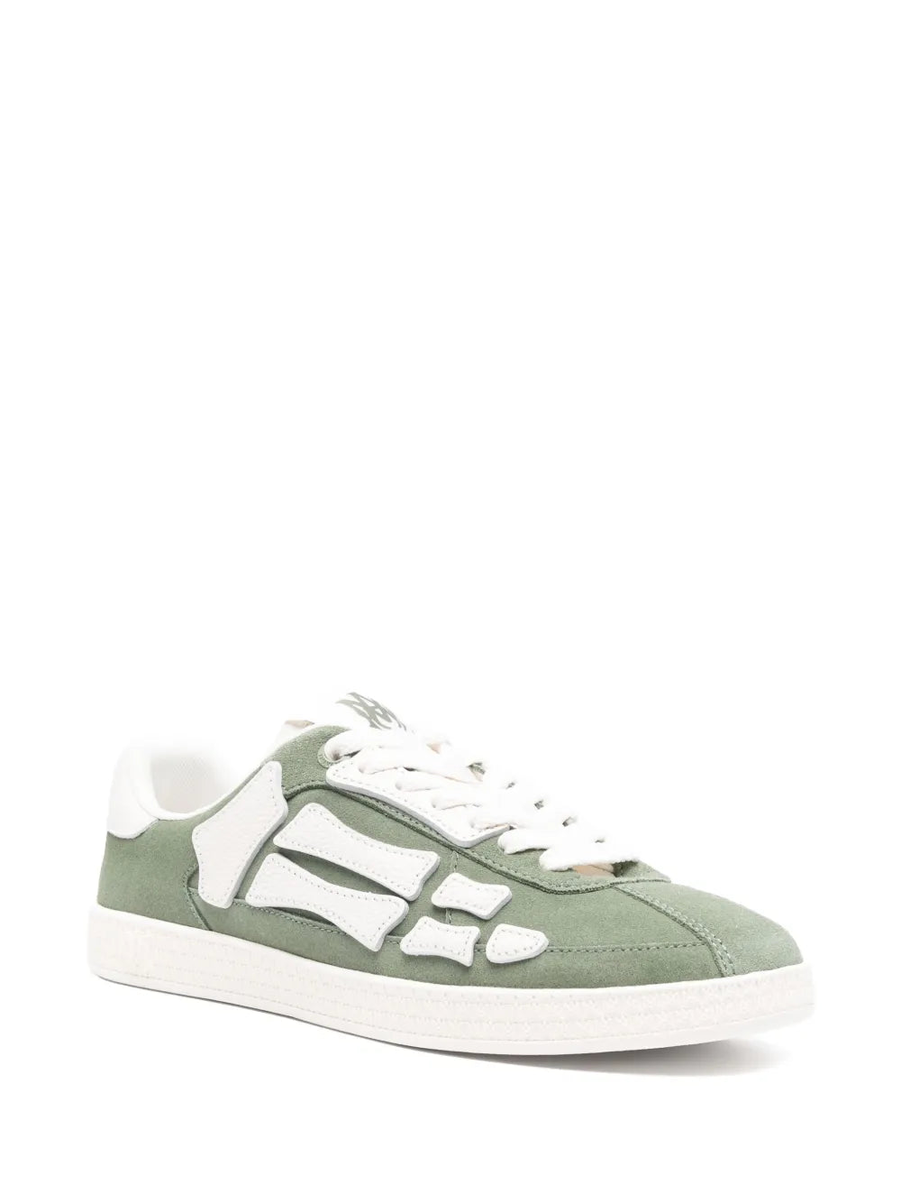 Amiri Pacific Bones Sneakers