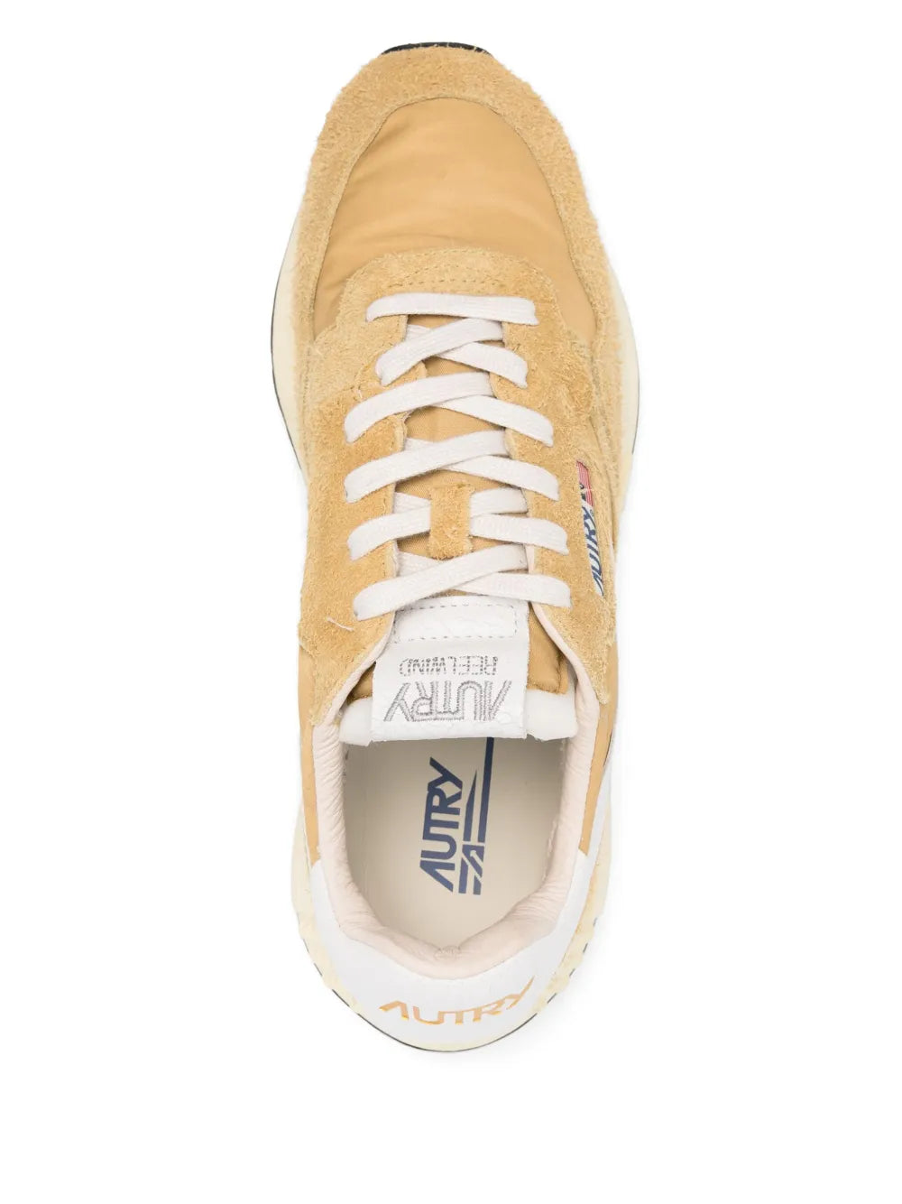 Autry Reelwind Sneakers