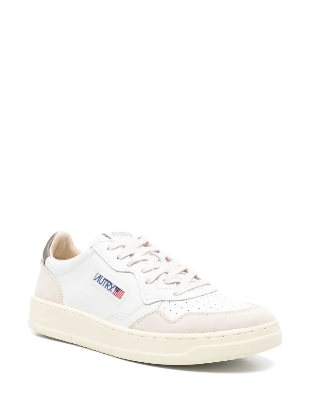 Autry Medalist Low Sneakers