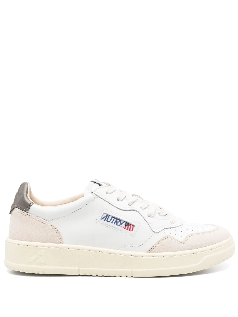 Autry Medalist Low Sneakers