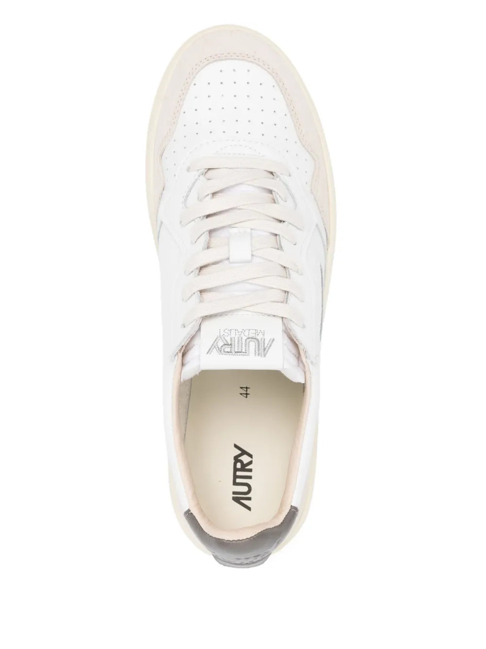 Autry Medalist Low Sneakers