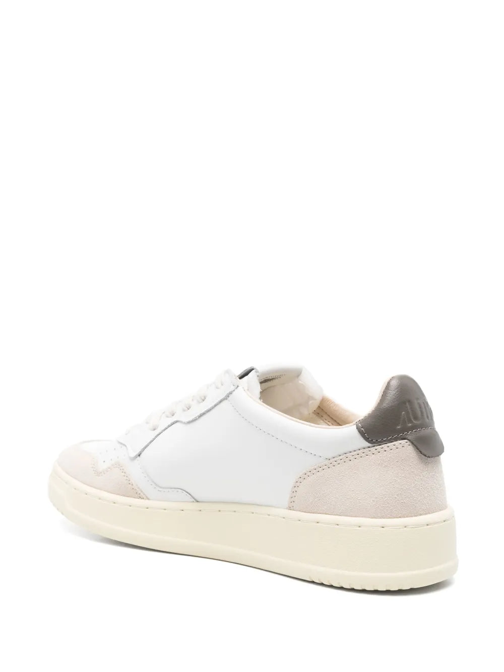 Autry Medalist Low Sneakers