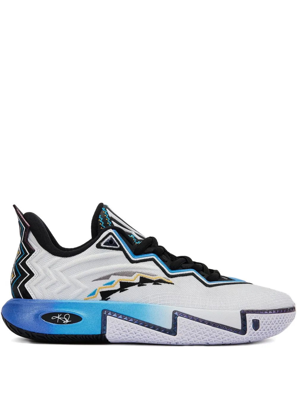 Anta Kai 2 Dallas Sneakers