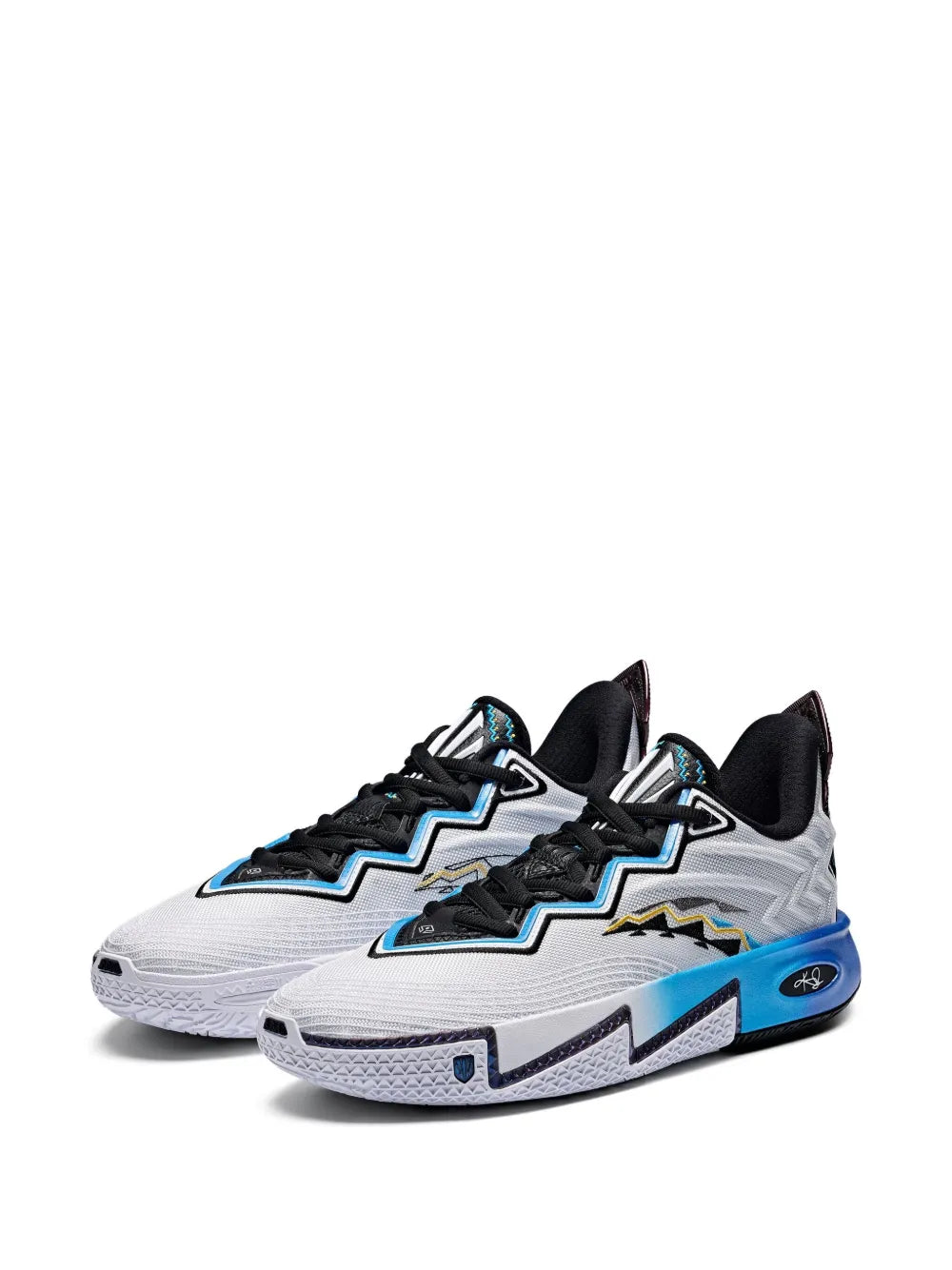 Anta Kai 2 Dallas Sneakers