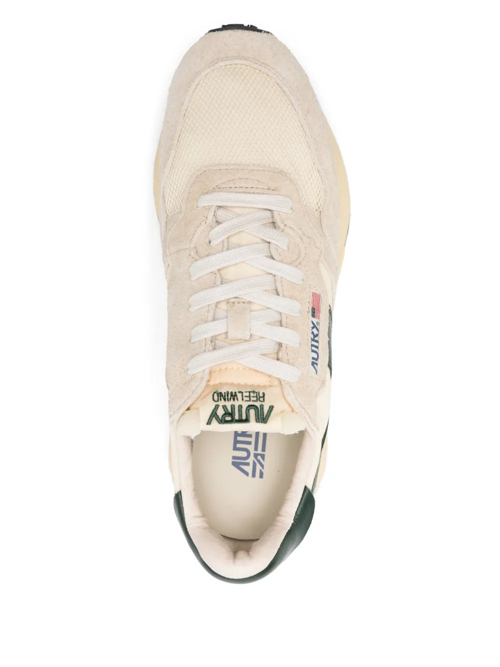 Autry Reelwind Sneakers