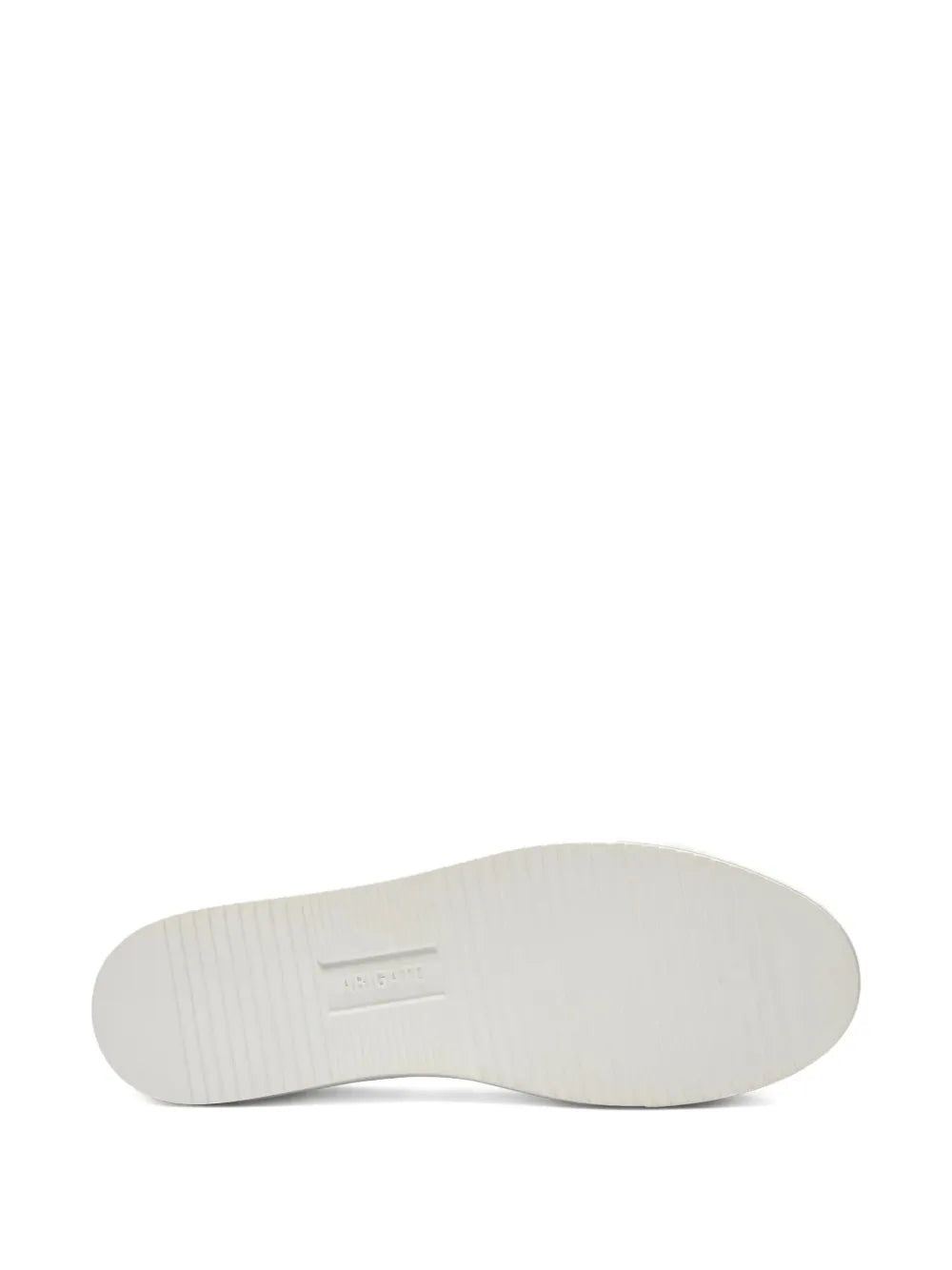 Axel Arigato Embroidered Low-Top Sneakers