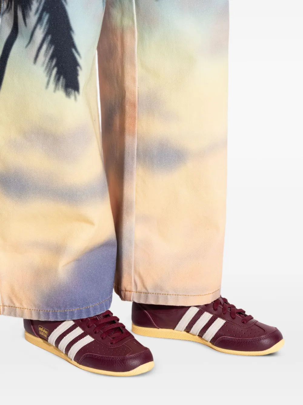 adidas Japan Decon Sneakers