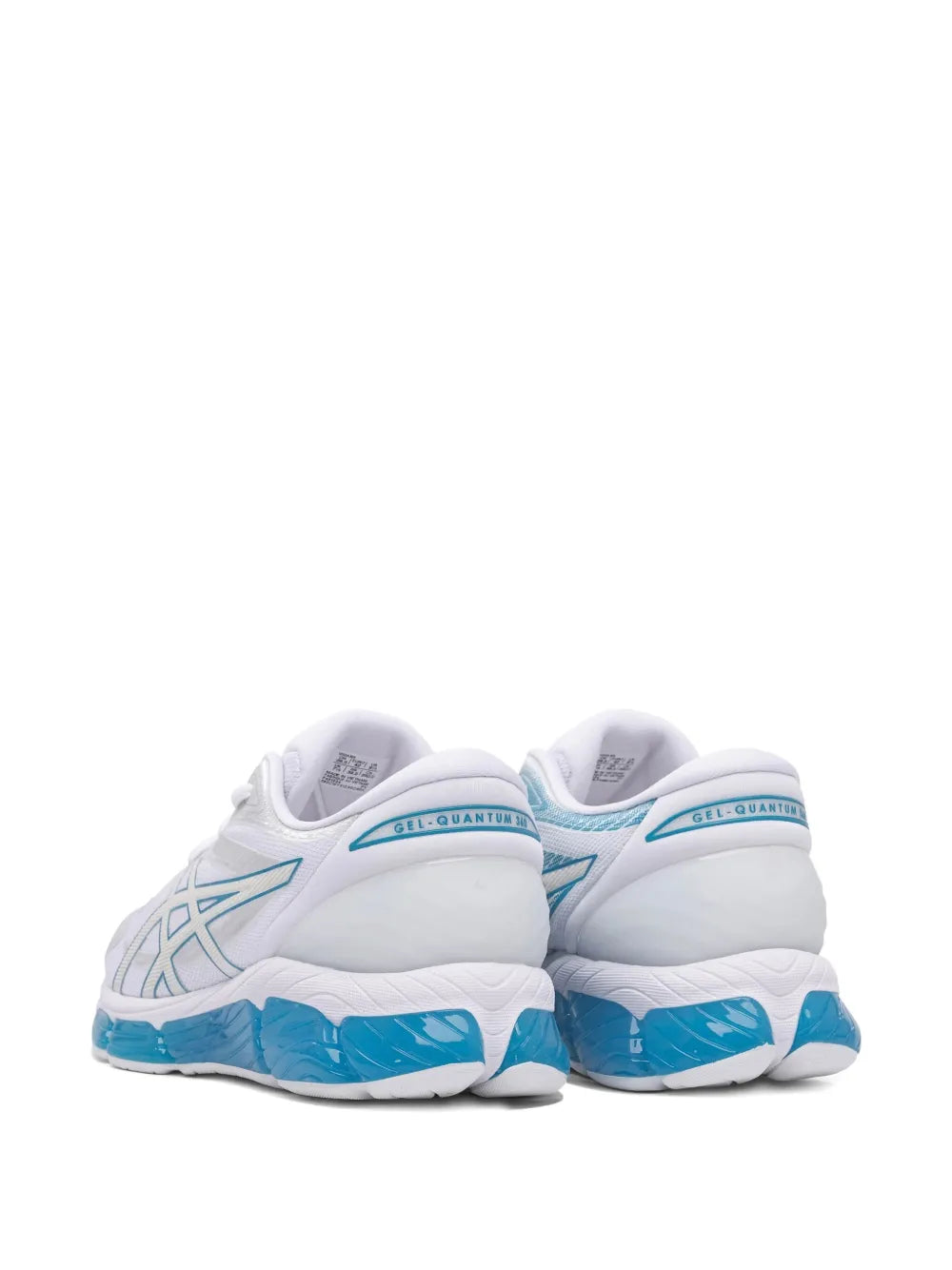 Asics Gel-Quantum 360 Sneakers