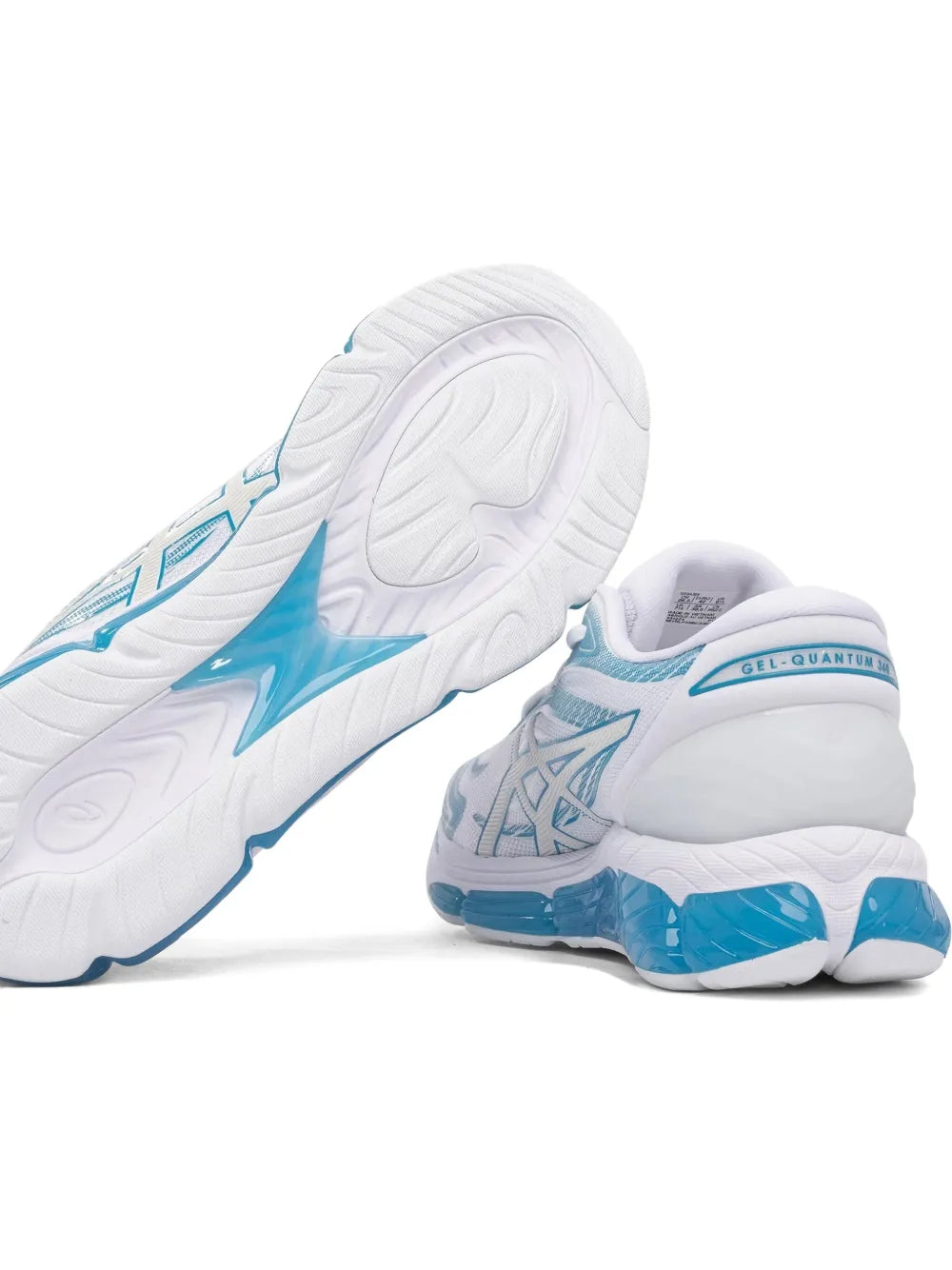 Asics Gel-Quantum 360 Sneakers