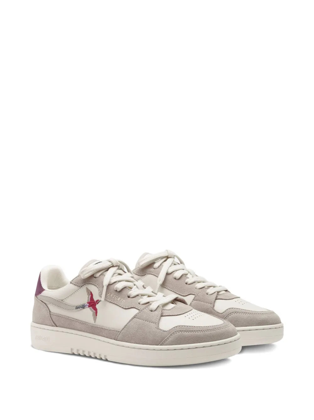 Axel Arigato Dice Lo Bee Bird Sneakers