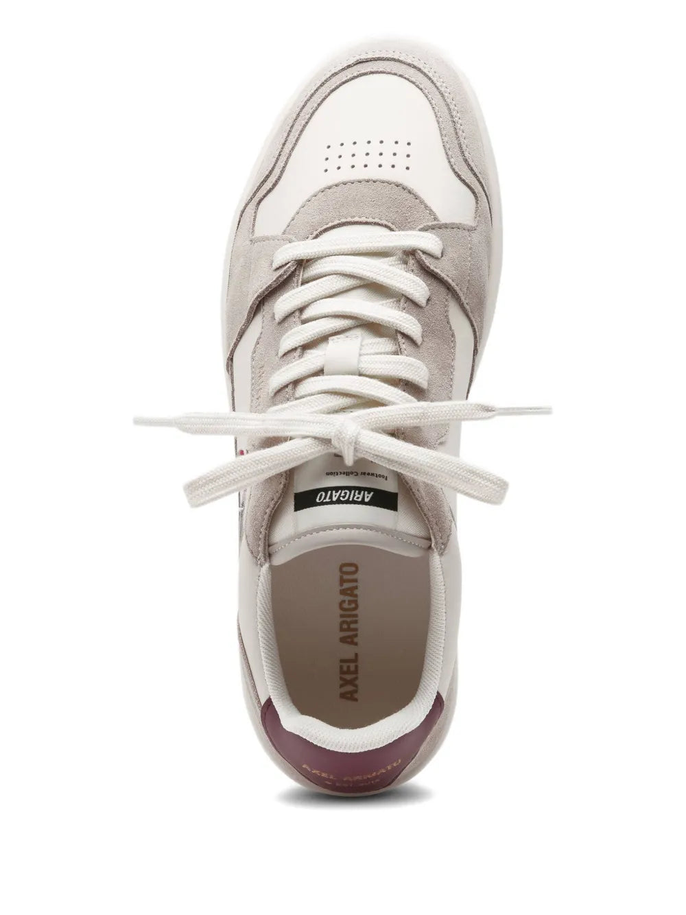 Axel Arigato Dice Lo Bee Bird Sneakers