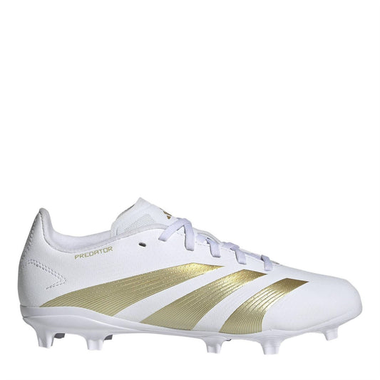 adidas League FG Football Boots