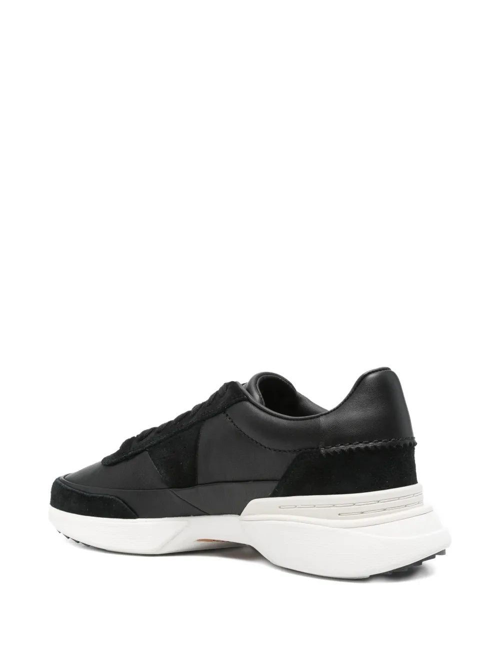 Clarks Craft Pace Sneakers